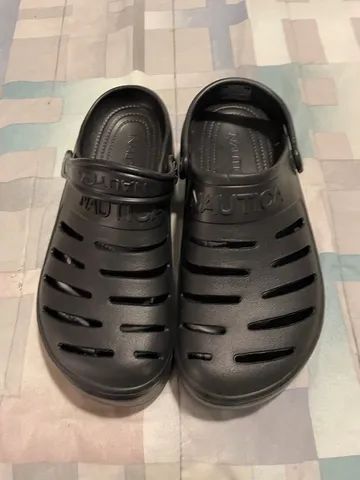 Chinelo Náutica (tipo Crocs)