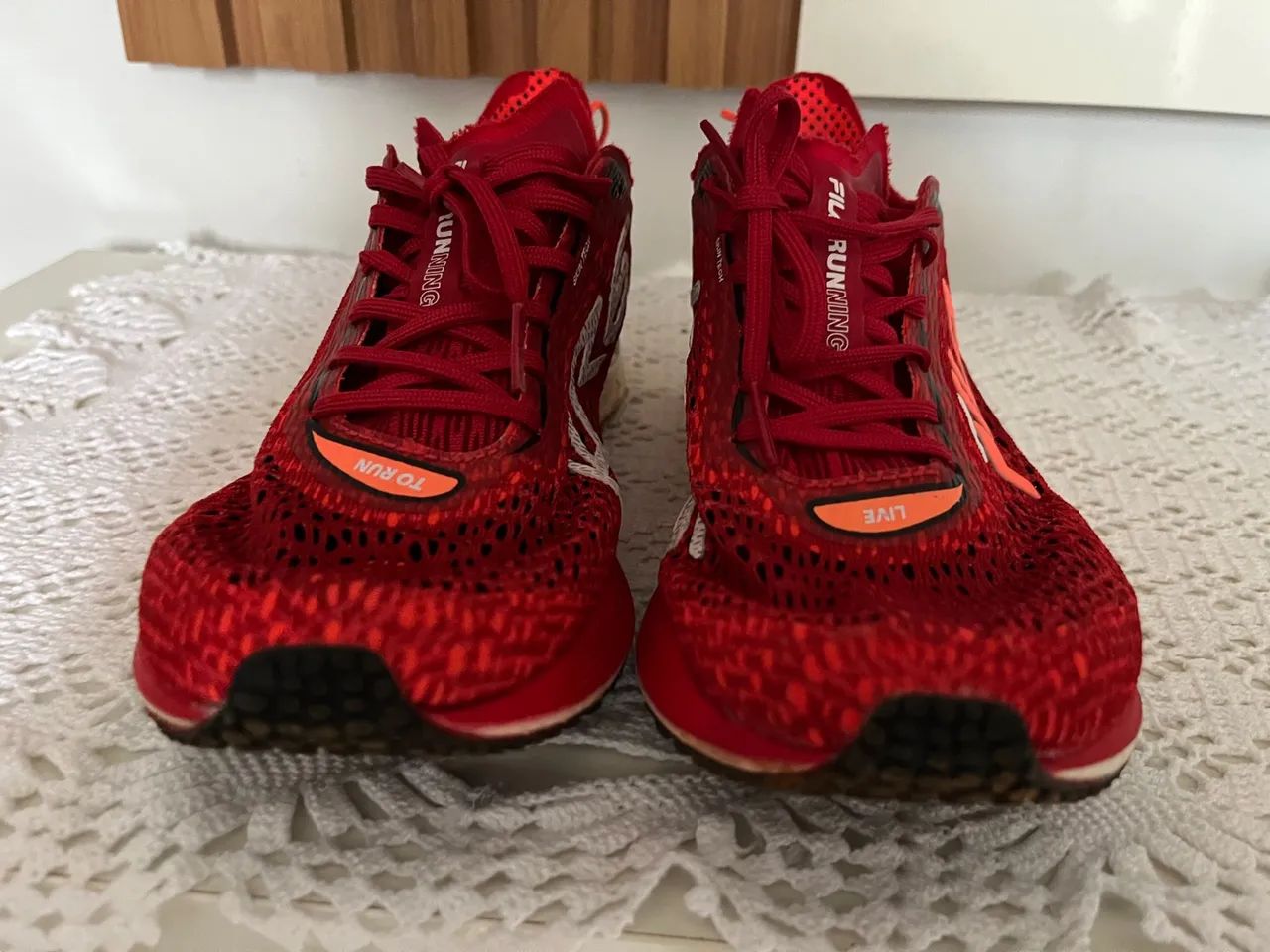 Zapatos fila olx 80 hotsell