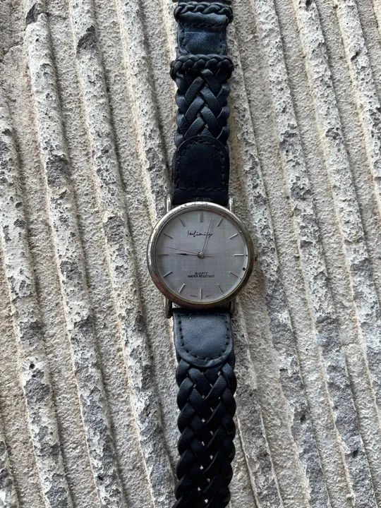 Relógio infinity - raridade  - Foto 3