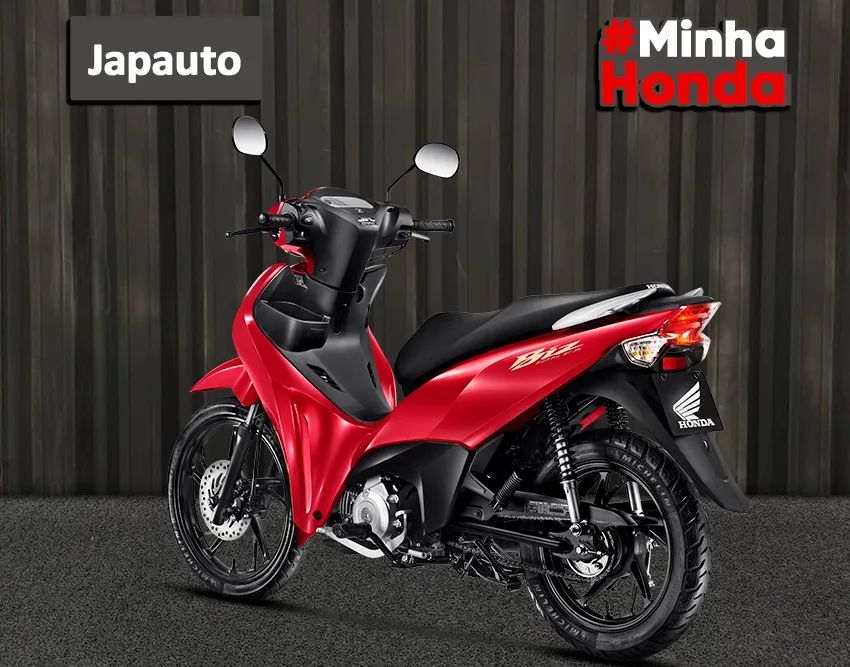 HONDA BIZ 125 EX - Foto 3