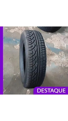 pneus com a economia e durabilidade