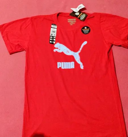 Camiseta Puma M