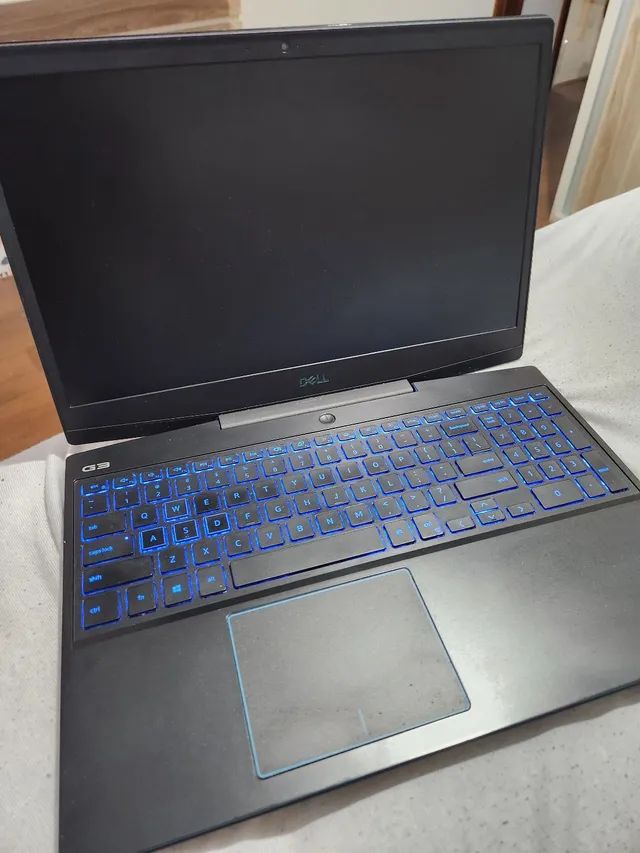 Notebook Dell G3 Gamer - Foto 2