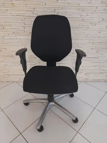 Cadeira de escritório  - Foto 4