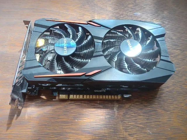 Olx on sale 1050 ti