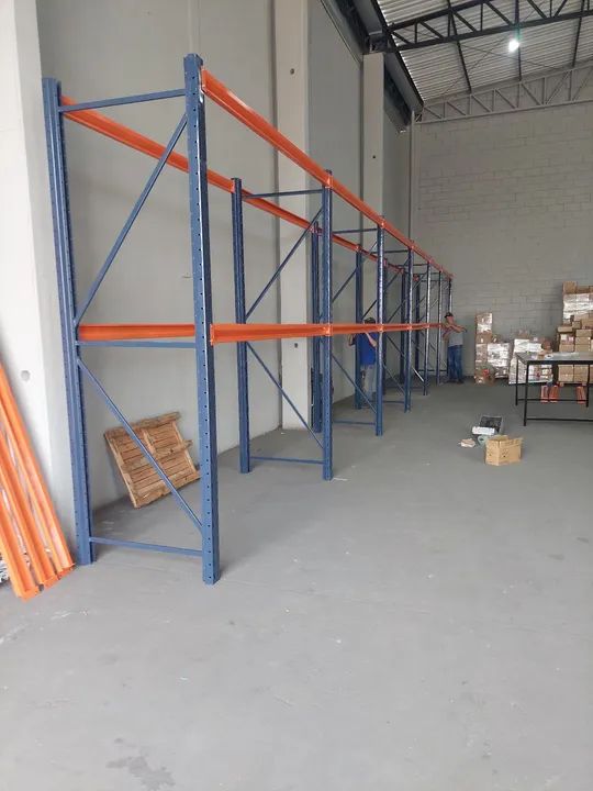 PORTA PALETES  - Foto 4