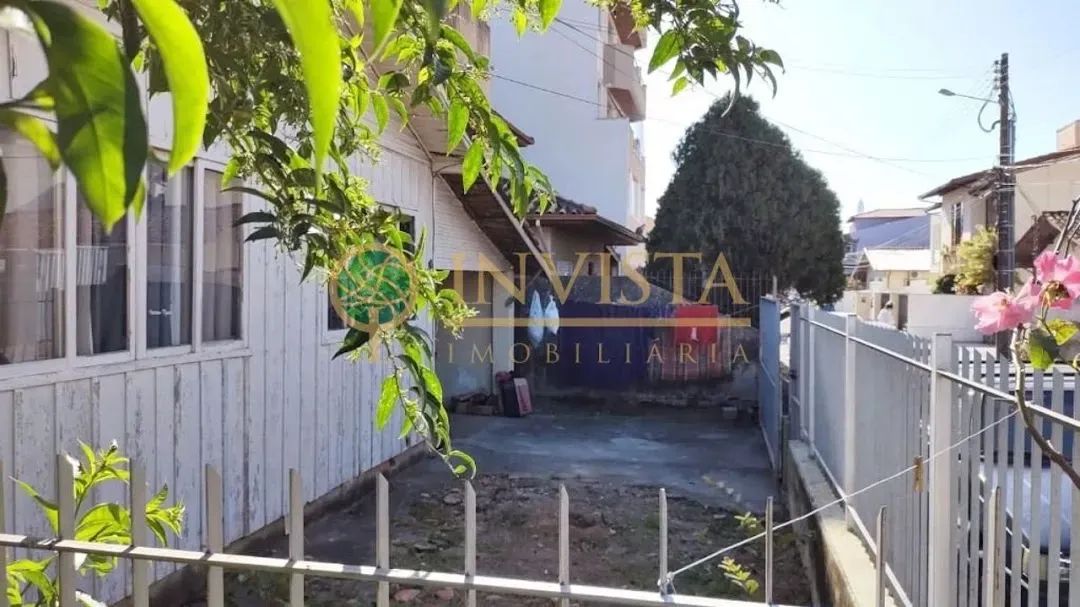 Terreno com 292m² - À venda na Trindade, Florianópolis. - Foto 4