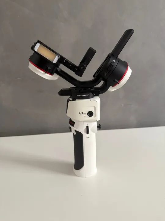 Estabilizador Zhiyun Crane M3 - Foto 2