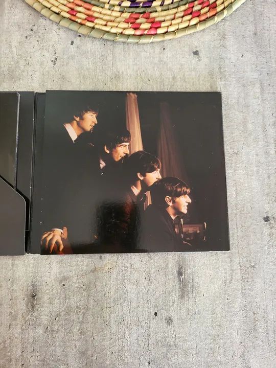 The Beatles - CDs, DVDs etc - Setor Bueno, Goiânia 1330962658 | OLX