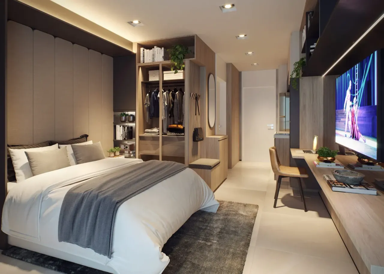 Studio para venda com 27m² na Vila Matilde