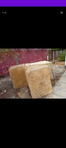 Pedra de castelo (laje)