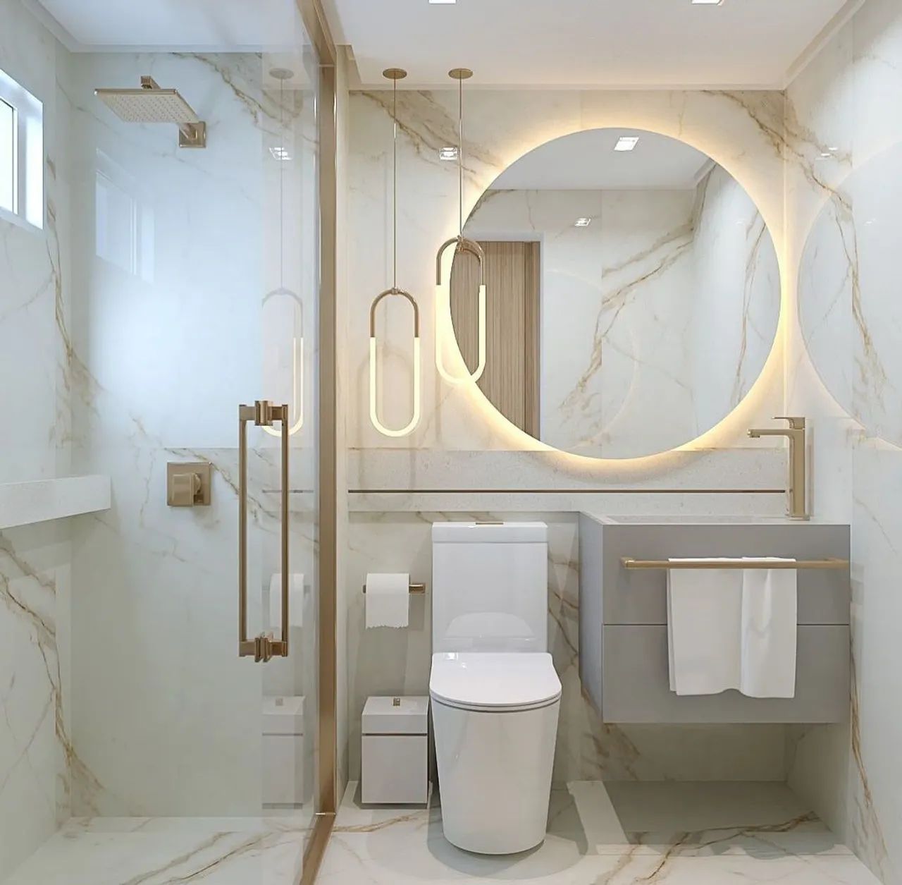 Espelhos orgânicos lindos,  - Foto 3