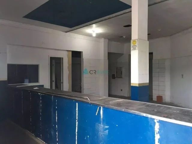 Loja para alugar, 120 m² por R$ 6.041,15/mês - Campo Grande - Rio de Janeiro/RJ - Foto 5
