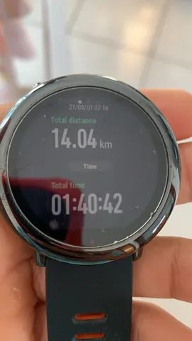 Olx discount amazfit pace