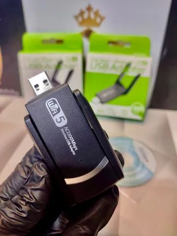 Adaptador wi-fi  - Foto 3