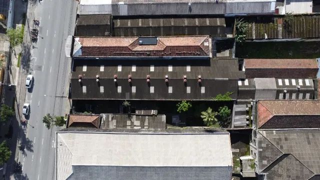 Terreno à venda, Centro - Santos/SP - Foto 4