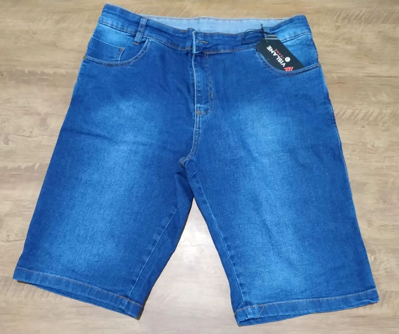 Bermuda Jens na promoção - Foto 3