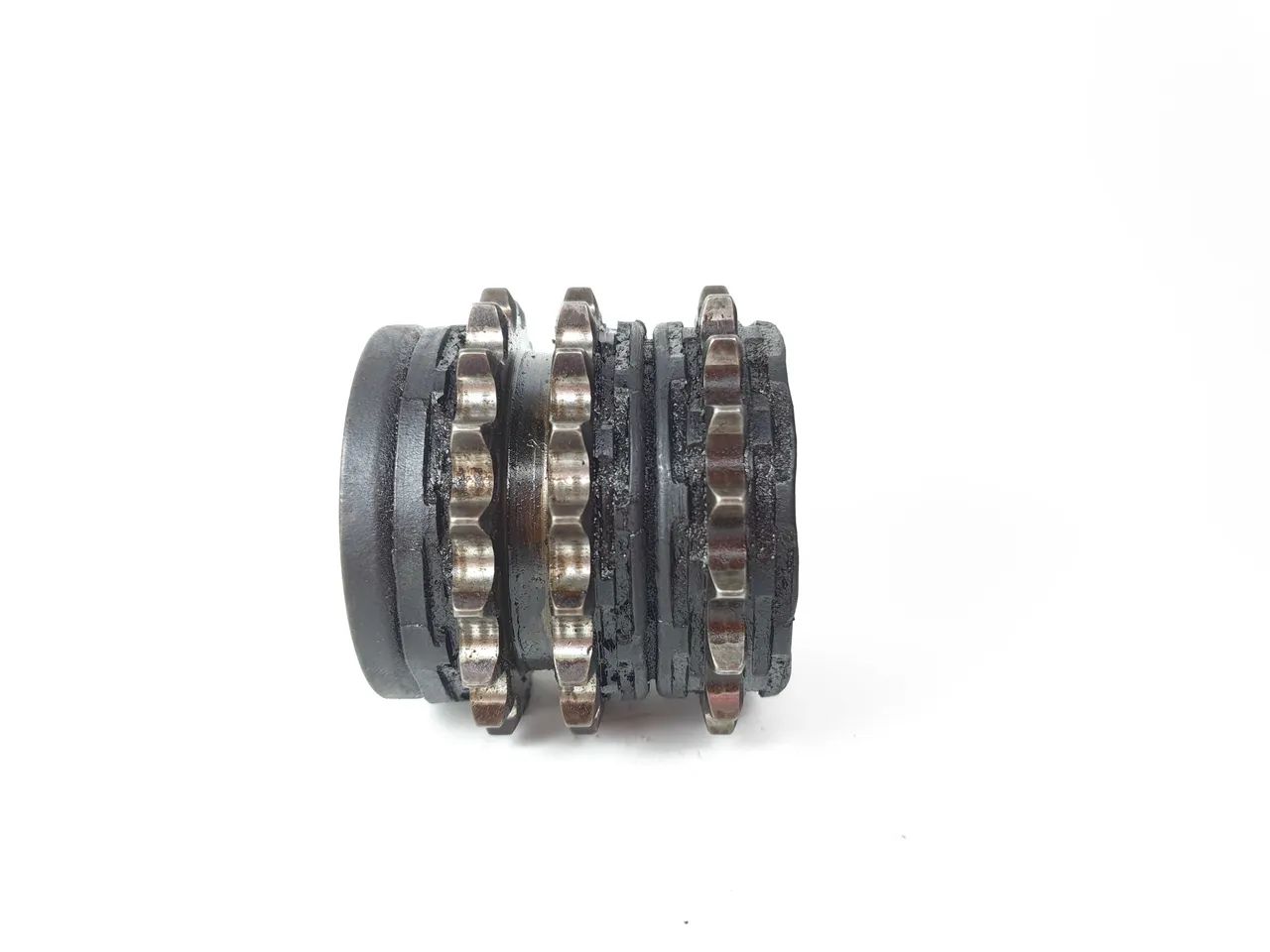 Polia Comando Mercedes-benz E240 C240 E320 W210 1997 A 2002