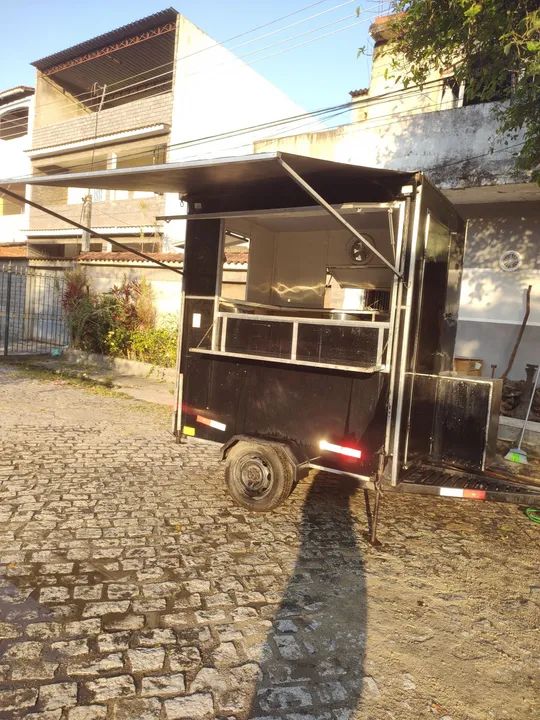 Trailer 1,20 x 2,00 - Foto 4