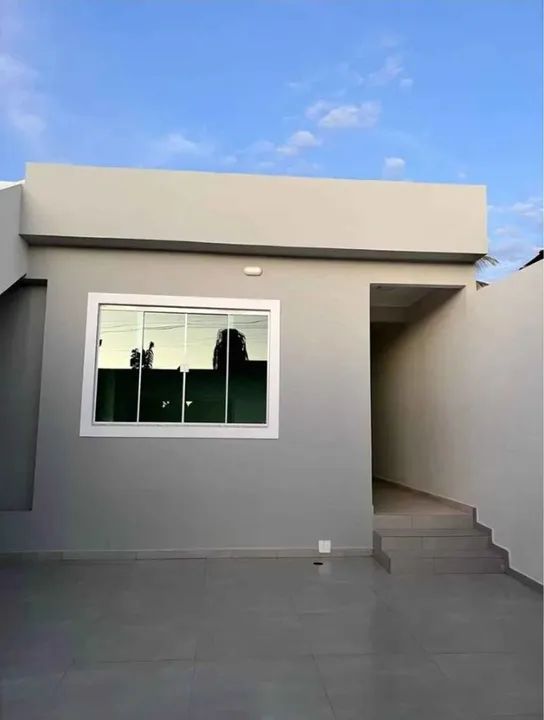 Vendo casa no guara - Foto 3