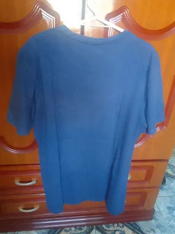 Camiseta Element azul - Foto 3