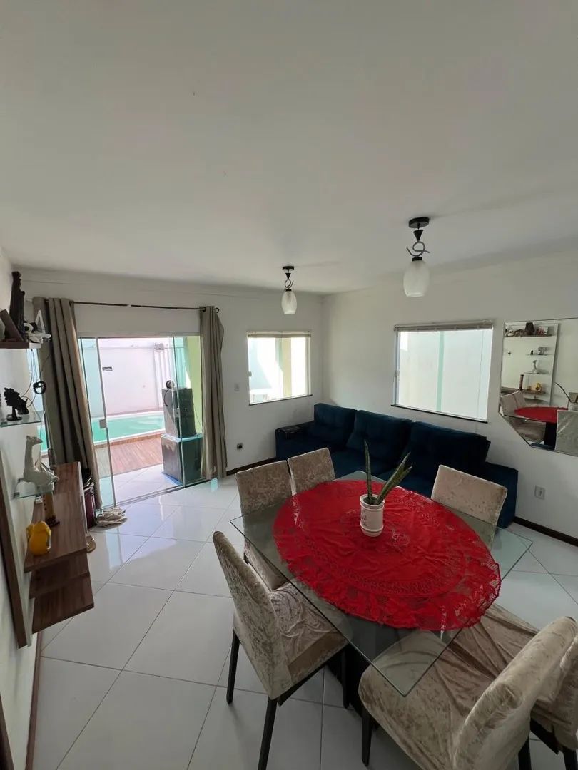 Casa Temporada em JAUÁ preço diferenciado dia de semana - Foto 9