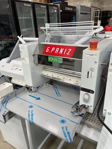 CILINDRO SEM PEDESTAL BANDEJA INOX MONO CL-390 - G PANIZ - Foto 2