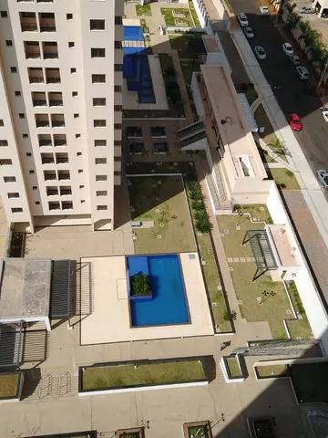Apartamento Residencial Maximo Clube Vila Brasilia