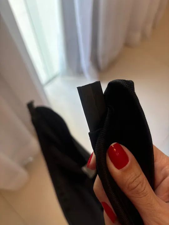 Bebê conforto Kiddo Casulo com base  - Foto 5