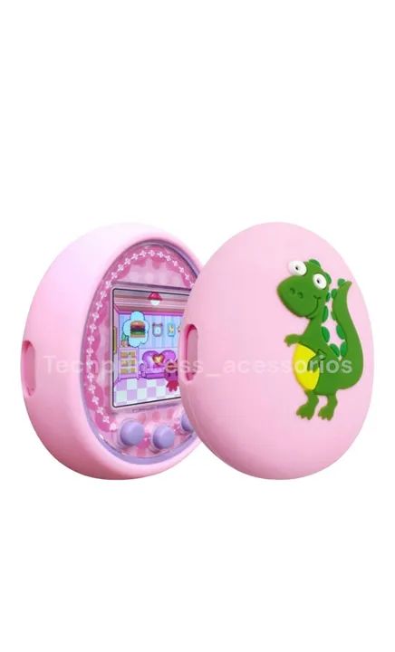 Tamagotchi toumapet CAPINHA DE PROTEÇÃO - Foto 2