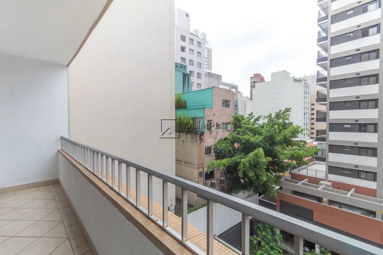 Locação Apartamento 3 Dormitórios - 130 m² Pinheiros - Foto 7