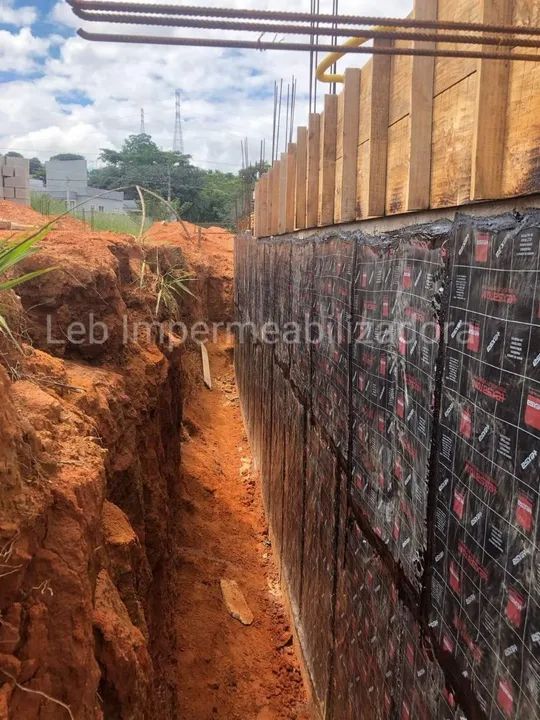 NÃO ESPERE CHOVER PRA RESOLVER!  - Foto 5