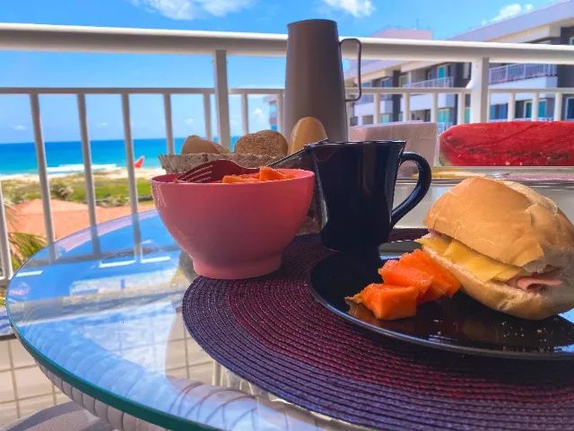 Porto das Dunas, CE - Condomínio Beach Way - Ao lado do Parque Aquático - Foto 4