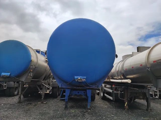 Carreta Vanderleia - 30m³ - Foto 5