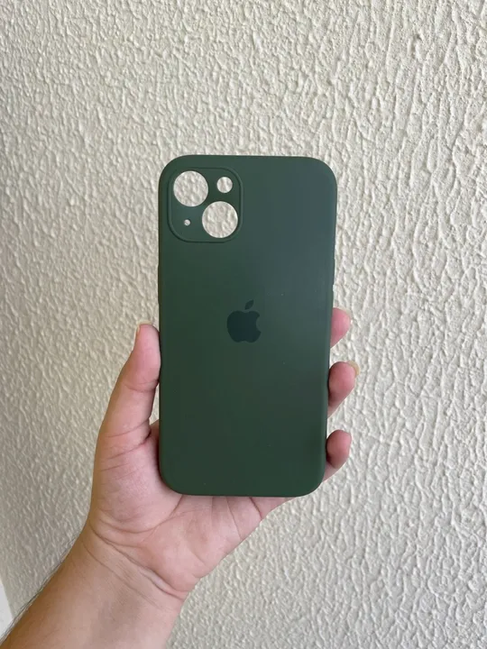 Capinha iPhone 14