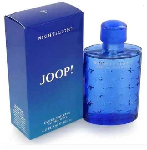 Joop discount nightflight olx