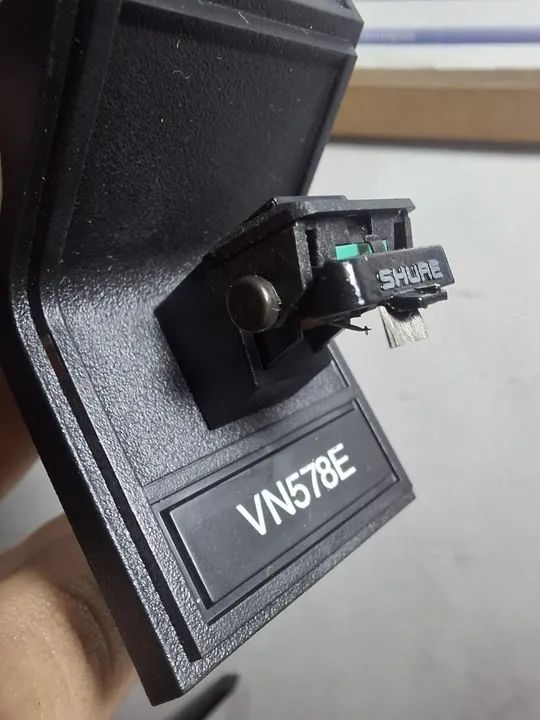 Agulha Shure VN578E - Foto 3