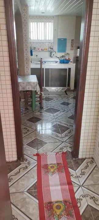 VENDO APARTAMENTO 210m EM PLENA AV. BRÁS DE AGUIAR - Foto 6