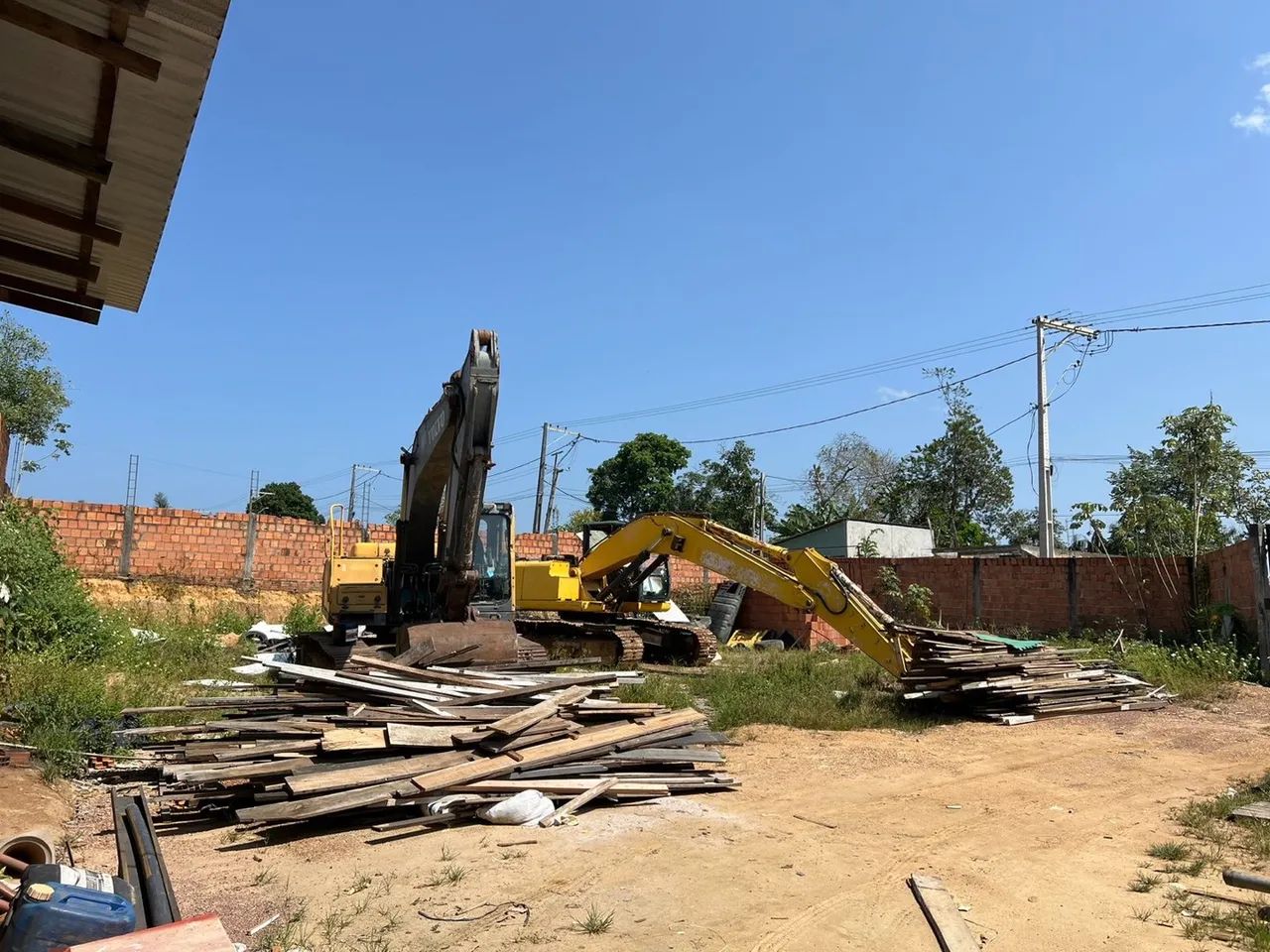 02 Tratores por apenas 300.000 - Foto 5