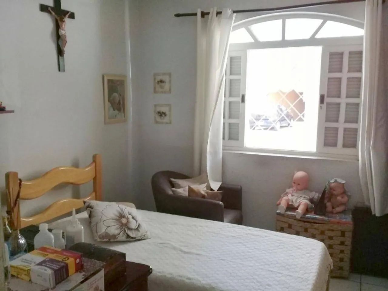 Casa comercial à venda, Santa Rita, Aparecida - CA0926. - Foto 2