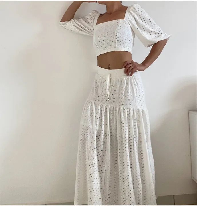 CONJUNTO SEMI NOVO  - Foto 2