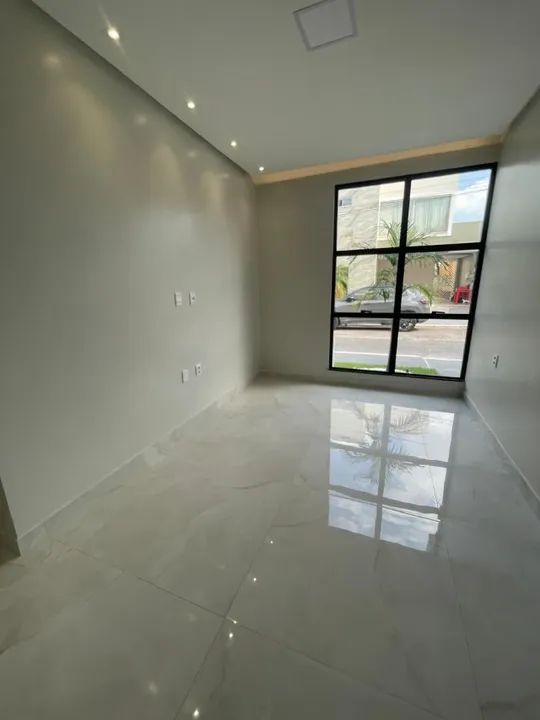 casa, 160m², 3 suítes no res. Arbre. - Foto 4