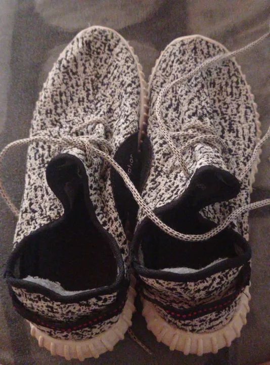 Sapato Boost Tamanho 40