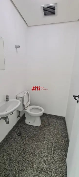 Sala comercial no Brooklin - 100m², copa, 03 banheiros, 02 vagas - Foto 10