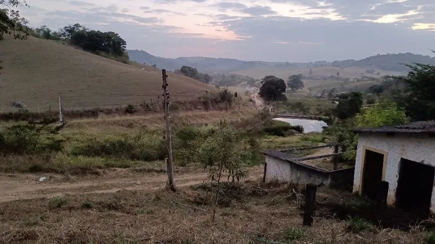 foto - Itu - Área Rural de Itu