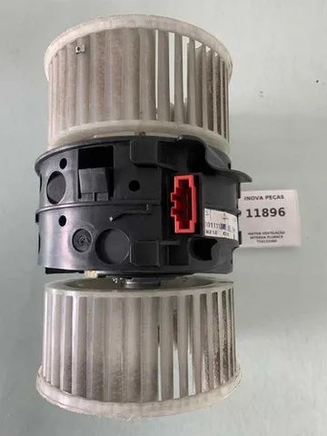 Motor Ventilação Interna Fluence  T1012226k - Foto 3