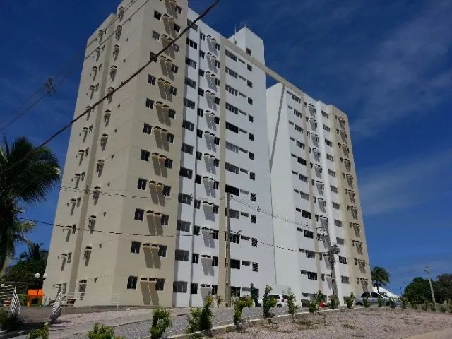 Captação de Apartamento a venda na Rua Adolfo Gustavo, Serraria, Maceió, AL