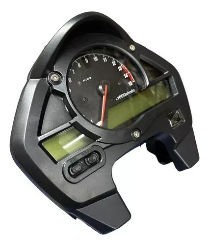 painel cb 600 hornet