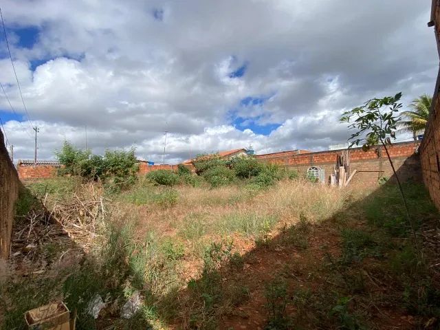VENDO LOTE ESTANCIA - Foto 4