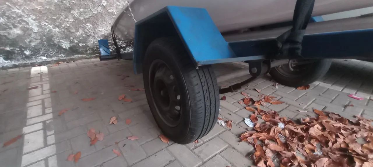 Veleiro Laser - Foto 3